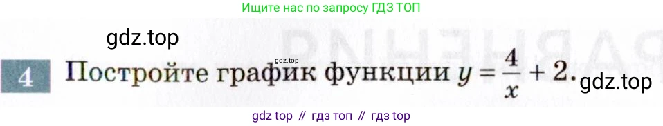 ГДЗ Алгебра, 8 класс Учебник, авторы: Мордкович Александр Григорьевич, Александрова Лилия Александровна, Мишустина Татьяна Николаевна, Тульчинская Елена Ефимовна, Семенов Павел Владимирович, издательство Мнемозина, Москва, 2019, Часть 2, страница 155, номер 4, Условие