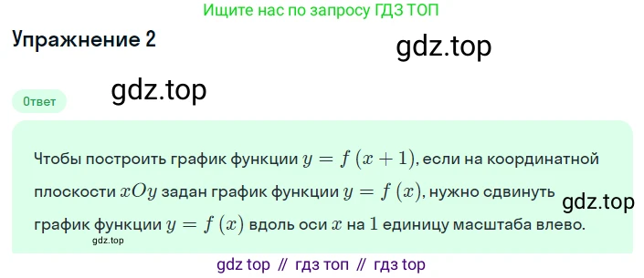 ГДЗ Алгебра, 8 класс Учебник, авторы: Мордкович Александр Григорьевич, Александрова Лилия Александровна, Мишустина Татьяна Николаевна, Тульчинская Елена Ефимовна, Семенов Павел Владимирович, издательство Мнемозина, Москва, 2019, Часть 1, страница 114, номер 2, Решение 1