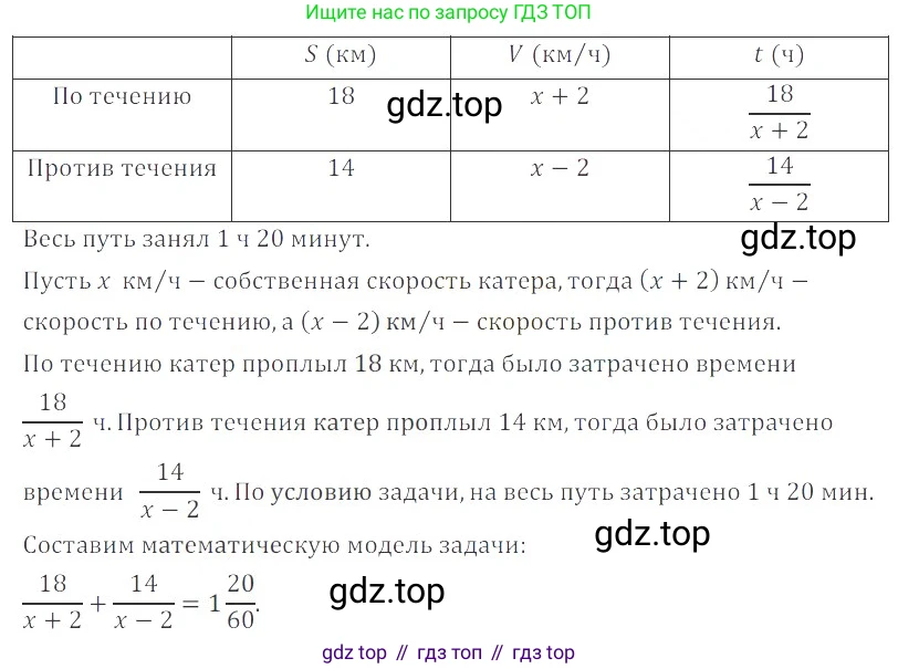 ГДЗ Алгебра, 8 класс Учебник, авторы: Мордкович Александр Григорьевич, Александрова Лилия Александровна, Мишустина Татьяна Николаевна, Тульчинская Елена Ефимовна, Семенов Павел Владимирович, издательство Мнемозина, Москва, 2019, Часть 2, страница 14, номер 1.14, Решение 2