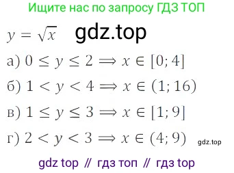 ГДЗ Алгебра, 8 класс Учебник, авторы: Мордкович Александр Григорьевич, Александрова Лилия Александровна, Мишустина Татьяна Николаевна, Тульчинская Елена Ефимовна, Семенов Павел Владимирович, издательство Мнемозина, Москва, 2019, Часть 2, страница 76, номер 14.26, Решение 2