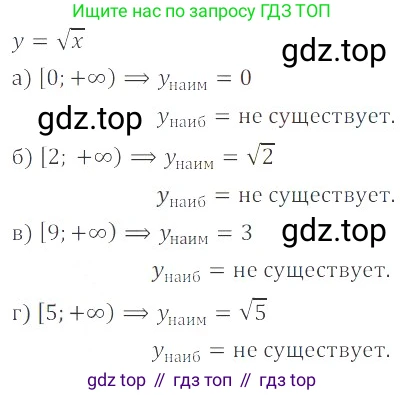ГДЗ Алгебра, 8 класс Учебник, авторы: Мордкович Александр Григорьевич, Александрова Лилия Александровна, Мишустина Татьяна Николаевна, Тульчинская Елена Ефимовна, Семенов Павел Владимирович, издательство Мнемозина, Москва, 2019, Часть 2, страница 74, номер 14.8, Решение 2