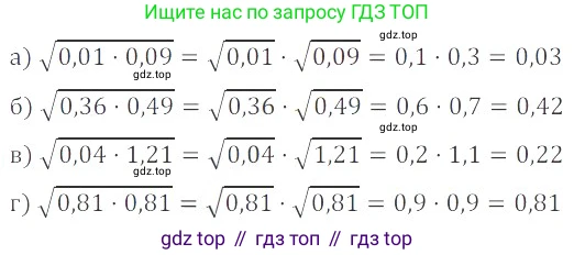 ГДЗ Алгебра, 8 класс Учебник, авторы: Мордкович Александр Григорьевич, Александрова Лилия Александровна, Мишустина Татьяна Николаевна, Тульчинская Елена Ефимовна, Семенов Павел Владимирович, издательство Мнемозина, Москва, 2019, Часть 2, страница 77, номер 15.2, Решение 2