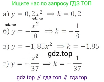 ГДЗ Алгебра, 8 класс Учебник, авторы: Мордкович Александр Григорьевич, Александрова Лилия Александровна, Мишустина Татьяна Николаевна, Тульчинская Елена Ефимовна, Семенов Павел Владимирович, издательство Мнемозина, Москва, 2019, Часть 2, страница 101, номер 19.2, Решение 2