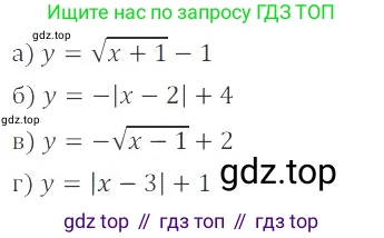 ГДЗ Алгебра, 8 класс Учебник, авторы: Мордкович Александр Григорьевич, Александрова Лилия Александровна, Мишустина Татьяна Николаевна, Тульчинская Елена Ефимовна, Семенов Павел Владимирович, издательство Мнемозина, Москва, 2019, Часть 2, страница 140, номер 23.14, Решение 2