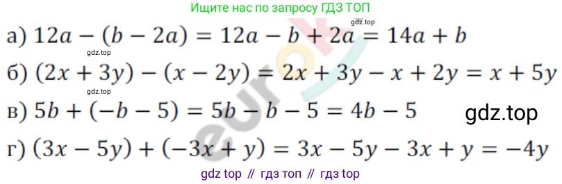 ГДЗ Алгебра, 8 класс Учебник, авторы: Мордкович Александр Григорьевич, Александрова Лилия Александровна, Мишустина Татьяна Николаевна, Тульчинская Елена Ефимовна, Семенов Павел Владимирович, издательство Мнемозина, Москва, 2019, Часть 2, страница 5, номер 15, Решение 2