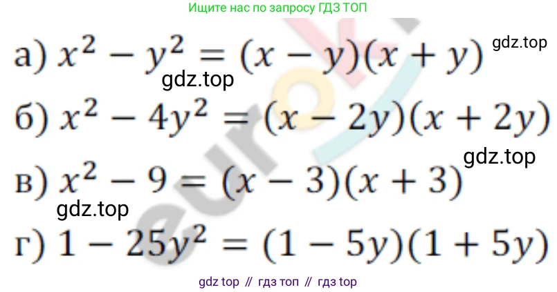 ГДЗ Алгебра, 8 класс Учебник, авторы: Мордкович Александр Григорьевич, Александрова Лилия Александровна, Мишустина Татьяна Николаевна, Тульчинская Елена Ефимовна, Семенов Павел Владимирович, издательство Мнемозина, Москва, 2019, Часть 2, страница 6, номер 28, Решение 2