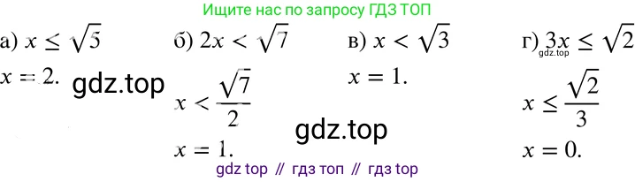 ГДЗ Алгебра, 8 класс Учебник, авторы: Мордкович Александр Григорьевич, Александрова Лилия Александровна, Мишустина Татьяна Николаевна, Тульчинская Елена Ефимовна, Семенов Павел Владимирович, издательство Мнемозина, Москва, 2019, Часть 2, страница 66, номер 11.36, Решение 4