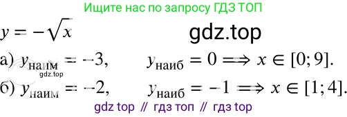 ГДЗ Алгебра, 8 класс Учебник, авторы: Мордкович Александр Григорьевич, Александрова Лилия Александровна, Мишустина Татьяна Николаевна, Тульчинская Елена Ефимовна, Семенов Павел Владимирович, издательство Мнемозина, Москва, 2019, Часть 2, страница 76, номер 14.23, Решение 4