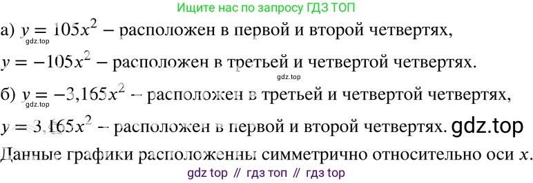 ГДЗ Алгебра, 8 класс Учебник, авторы: Мордкович Александр Григорьевич, Александрова Лилия Александровна, Мишустина Татьяна Николаевна, Тульчинская Елена Ефимовна, Семенов Павел Владимирович, издательство Мнемозина, Москва, 2019, Часть 2, страница 102, номер 19.8, Решение 4