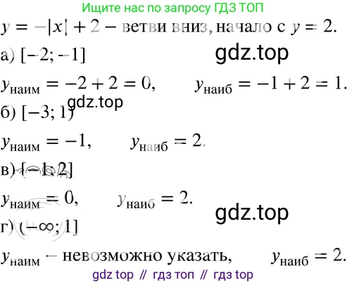 ГДЗ Алгебра, 8 класс Учебник, авторы: Мордкович Александр Григорьевич, Александрова Лилия Александровна, Мишустина Татьяна Николаевна, Тульчинская Елена Ефимовна, Семенов Павел Владимирович, издательство Мнемозина, Москва, 2019, Часть 2, страница 133, номер 22.22, Решение 4