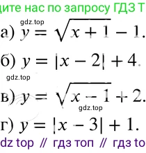 ГДЗ Алгебра, 8 класс Учебник, авторы: Мордкович Александр Григорьевич, Александрова Лилия Александровна, Мишустина Татьяна Николаевна, Тульчинская Елена Ефимовна, Семенов Павел Владимирович, издательство Мнемозина, Москва, 2019, Часть 2, страница 140, номер 23.14, Решение 4