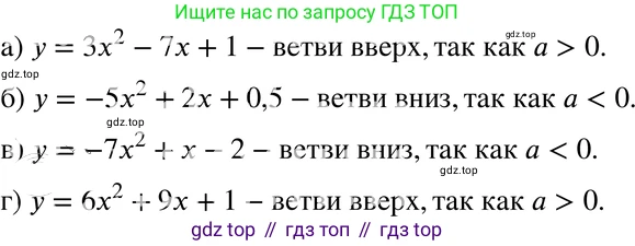 ГДЗ Алгебра, 8 класс Учебник, авторы: Мордкович Александр Григорьевич, Александрова Лилия Александровна, Мишустина Татьяна Николаевна, Тульчинская Елена Ефимовна, Семенов Павел Владимирович, издательство Мнемозина, Москва, 2019, Часть 2, страница 144, номер 24.4, Решение 4