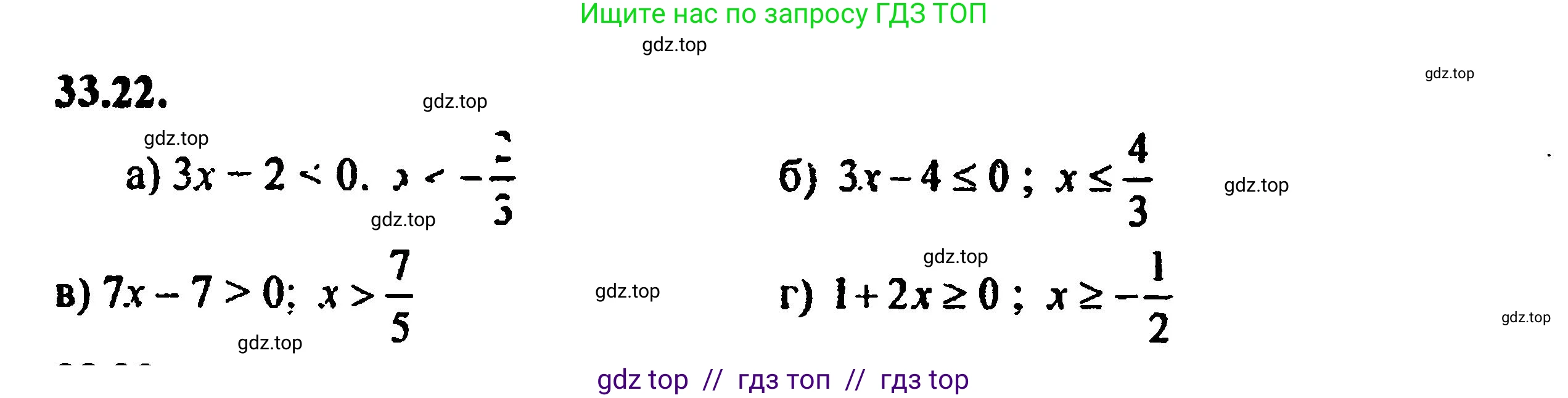 Алгебра, 8 класс Учебник, авторы: Мордкович Александр Григорьевич, Александрова Лилия Александровна, Мишустина Татьяна Николаевна, Тульчинская Елена Ефимовна, Семенов Павел Владимирович, издательство Мнемозина, Москва, 2019, Часть 2, страница 203, номер 36.22, Решение 5