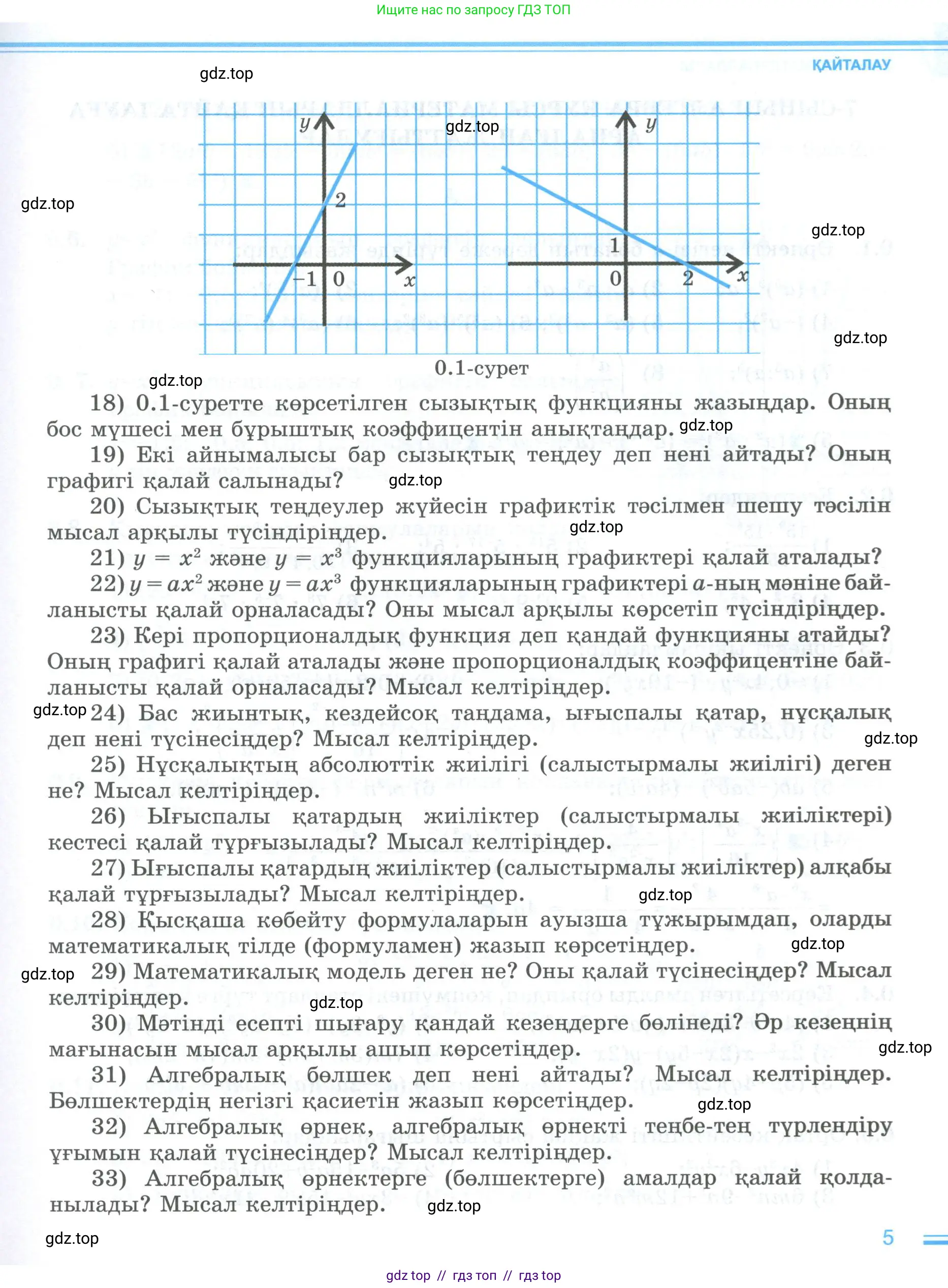 Условие (кз)