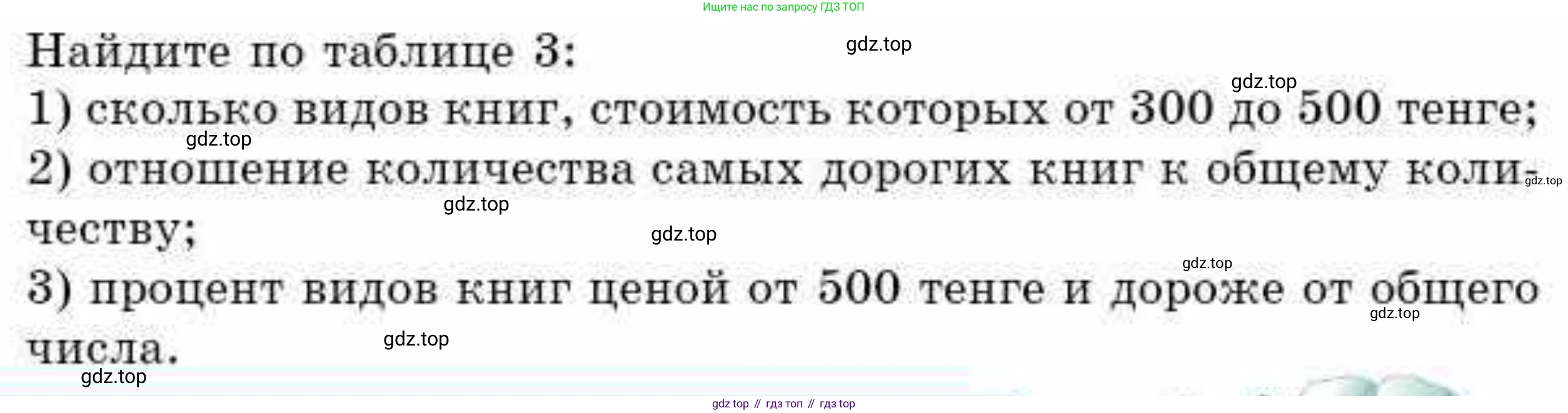 ГДЗ Алгебра, 9 класс Учебник, авторы: Абылкасымова Алма Есимбековна, Кучер Татьяна Павловна, Корчевский Владимир Евгеньевич, Жумагулова Зауре Абдыкеновна, издательство Мектеп, Алматы, 2019, бирюзового цвета, Часть 1, страница 66, номер 6.24, Условие рус (продолжение 2)