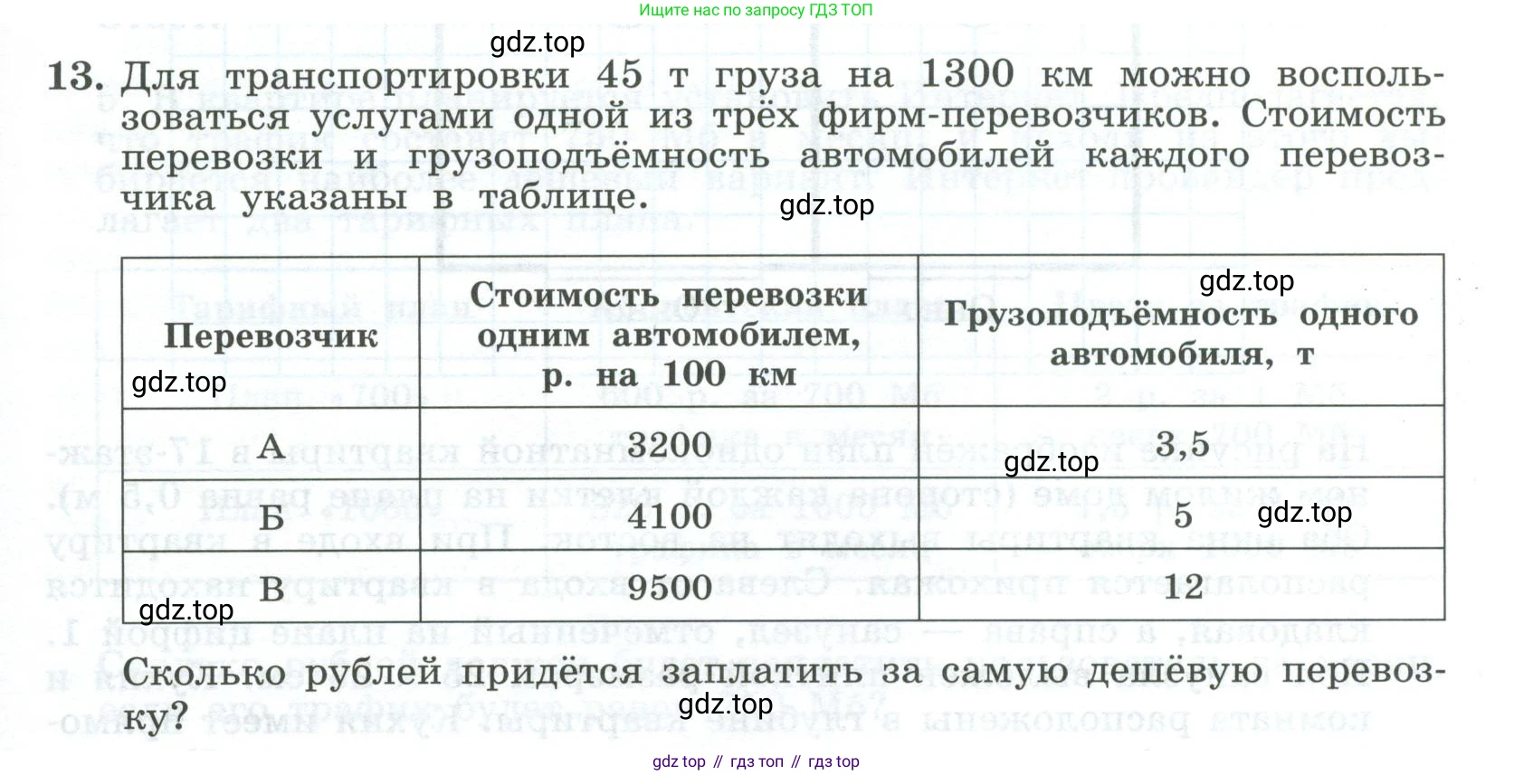 ГДЗ Алгебра, 9 класс рабочая тетрадь, авторы: Крайнева Лариса Борисовна, Миндюк Нора Григорьевна, Шлыкова Инга Соломоновна, издательство Просвещение, Москва, 2024, белого цвета, Часть 1, страница 25, номер 13, Условие