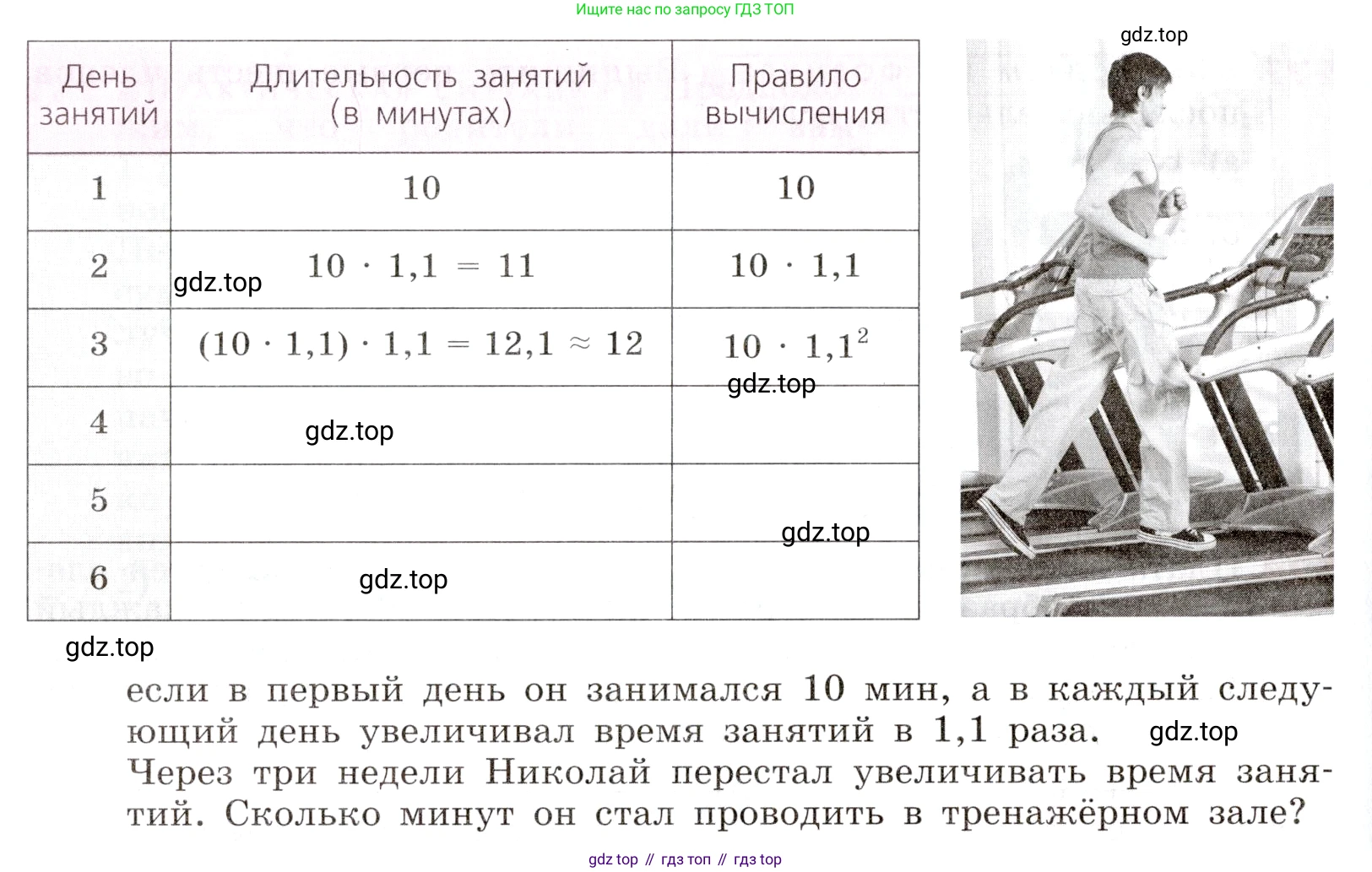 Алгебра, 9 класс Учебник, авторы: Дорофеев Георгий Владимирович, Суворова Светлана Борисовна, Бунимович Евгений Абрамович, Кузнецова Людмила Викторовна, Минаева Светлана Станиславовна, Рослова Лариса Олеговна, издательство Просвещение, Москва, 2019, белого цвета, страница 225, номер 575, Условие (продолжение 2)