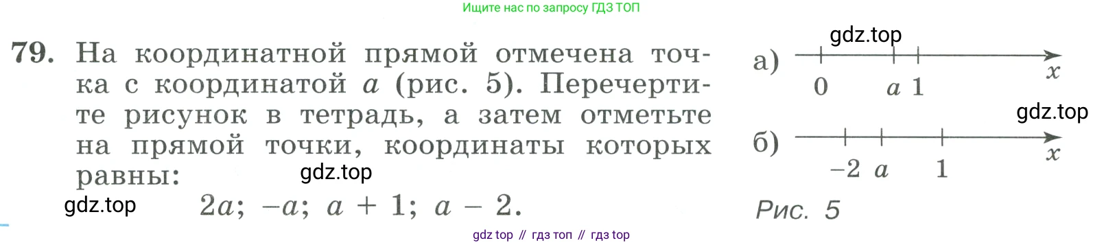 ГДЗ Алгебра, 9 класс Учебник, авторы: Макарычев Юрий Николаевич, Миндюк Нора Григорьевна, Нешков Константин Иванович, Суворова Светлана Борисовна, издательство Просвещение, Москва, 2023, белого цвета, страница 28, номер 79, Условие