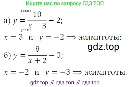 ГДЗ Алгебра, 9 класс Учебник, авторы: Макарычев Юрий Николаевич, Миндюк Нора Григорьевна, Нешков Константин Иванович, Суворова Светлана Борисовна, издательство Просвещение, Москва, 2023, белого цвета, страница 66, номер 168, Решение 5