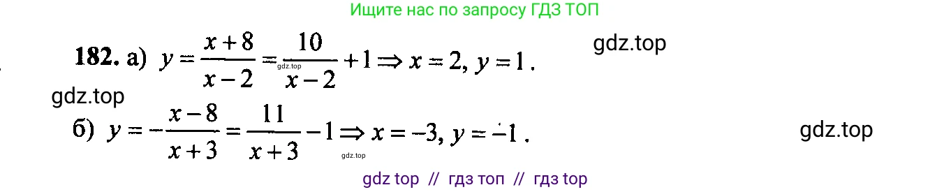 Алгебра, 9 класс Учебник, авторы: Макарычев Юрий Николаевич, Миндюк Нора Григорьевна, Нешков Константин Иванович, Суворова Светлана Борисовна, издательство Просвещение, Москва, 2023, белого цвета, страница 66, номер 170, Решение 6