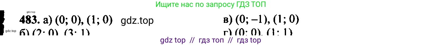 Алгебра, 9 класс Учебник, авторы: Макарычев Юрий Николаевич, Миндюк Нора Григорьевна, Нешков Константин Иванович, Суворова Светлана Борисовна, издательство Просвещение, Москва, 2023, белого цвета, страница 133, номер 448, Решение 6