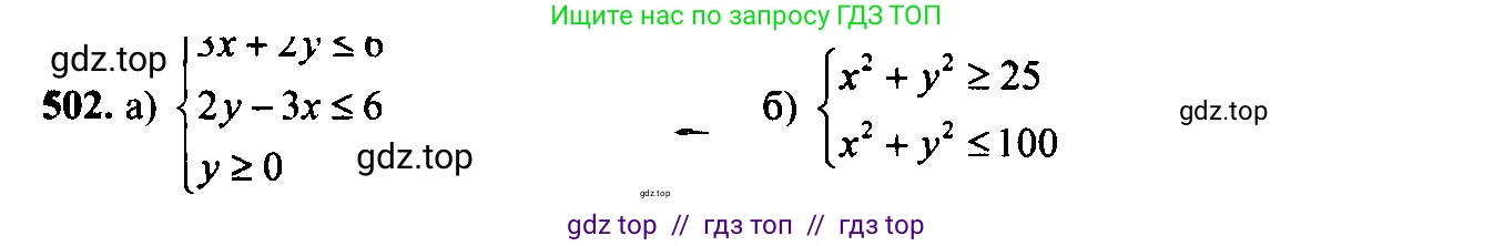 Алгебра, 9 класс Учебник, авторы: Макарычев Юрий Николаевич, Миндюк Нора Григорьевна, Нешков Константин Иванович, Суворова Светлана Борисовна, издательство Просвещение, Москва, 2023, белого цвета, страница 138, номер 467, Решение 6