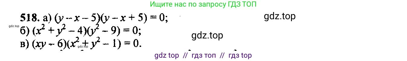 Алгебра, 9 класс Учебник, авторы: Макарычев Юрий Николаевич, Миндюк Нора Григорьевна, Нешков Константин Иванович, Суворова Светлана Борисовна, издательство Просвещение, Москва, 2023, белого цвета, страница 144, номер 483, Решение 6