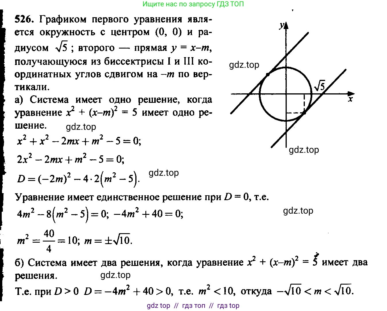 Алгебра, 9 класс Учебник, авторы: Макарычев Юрий Николаевич, Миндюк Нора Григорьевна, Нешков Константин Иванович, Суворова Светлана Борисовна, издательство Просвещение, Москва, 2023, белого цвета, страница 145, номер 491, Решение 6