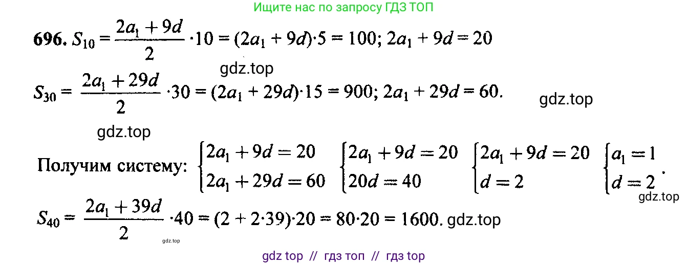 Алгебра, 9 класс Учебник, авторы: Макарычев Юрий Николаевич, Миндюк Нора Григорьевна, Нешков Константин Иванович, Суворова Светлана Борисовна, издательство Просвещение, Москва, 2023, белого цвета, страница 185, номер 663, Решение 6