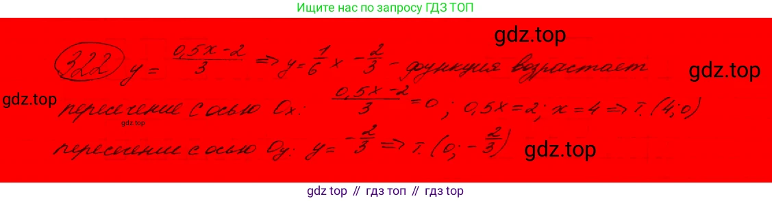 ГДЗ Алгебра, 9 класс Учебник, авторы: Макарычев Юрий Николаевич, Миндюк Нора Григорьевна, Нешков Константин Иванович, Суворова Светлана Борисовна, издательство Просвещение, Москва, 2023, белого цвета, страница 92, номер 282,  Решение 7