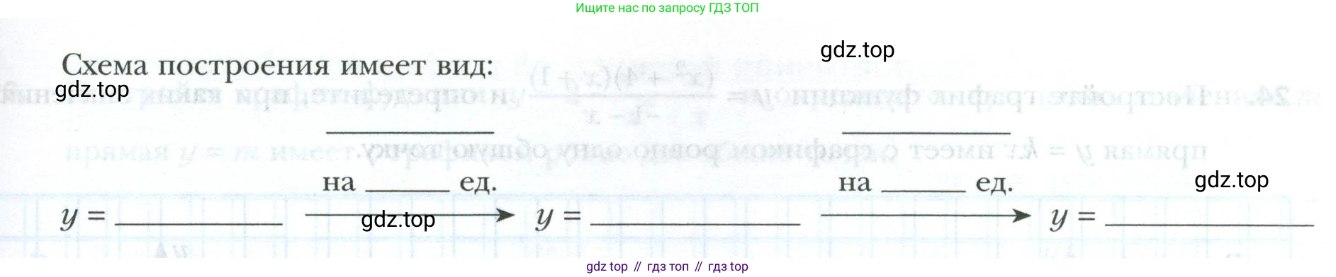 ГДЗ Алгебра, 9 класс рабочая тетрадь, авторы: Мерзляк Аркадий Григорьевич, Полонский Виталий Борисович, Якир Михаил Семёнович, издательство Просвещение, Москва, 2021, голубого цвета, Часть 1, страница 99, номер 22, Условие (продолжение 3)