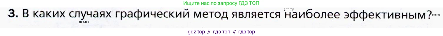 ГДЗ Алгебра, 9 класс Учебник, авторы: Мерзляк Аркадий Григорьевич, Полонский Виталий Борисович, Якир Михаил Семёнович, издательство Просвещение, Москва, 2019, голубого цвета, страница 126, номер 3, Условия
