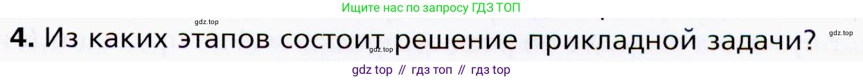 ГДЗ Алгебра, 9 класс Учебник, авторы: Мерзляк Аркадий Григорьевич, Полонский Виталий Борисович, Якир Михаил Семёнович, издательство Просвещение, Москва, 2019, голубого цвета, страница 143, номер 4, Условия