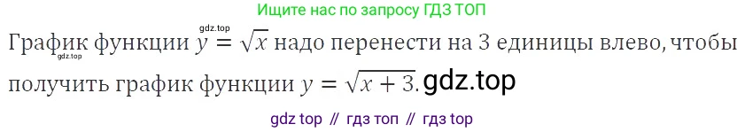 ГДЗ Алгебра, 9 класс Учебник, авторы: Мерзляк Аркадий Григорьевич, Полонский Виталий Борисович, Якир Михаил Семёнович, издательство Просвещение, Москва, 2019, голубого цвета, страница 87, номер 313, Решение 2