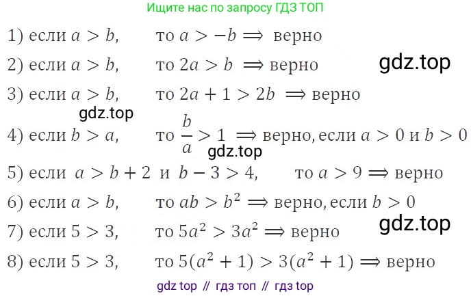 ГДЗ Алгебра, 9 класс Учебник, авторы: Мерзляк Аркадий Григорьевич, Полонский Виталий Борисович, Якир Михаил Семёнович, издательство Просвещение, Москва, 2019, голубого цвета, страница 15, номер 53, Решение 2