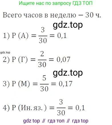 ГДЗ Алгебра, 9 класс Учебник, авторы: Мерзляк Аркадий Григорьевич, Полонский Виталий Борисович, Якир Михаил Семёнович, издательство Просвещение, Москва, 2019, голубого цвета, страница 169, номер 617, Решение 2