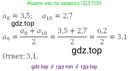 ГДЗ Алгебра, 9 класс Учебник, авторы: Мерзляк Аркадий Григорьевич, Полонский Виталий Борисович, Якир Михаил Семёнович, издательство Просвещение, Москва, 2019, голубого цвета, страница 220, номер 728, Решение 2