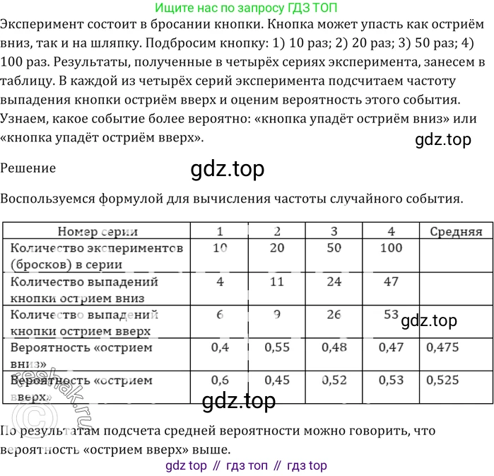 ГДЗ Алгебра, 9 класс Учебник, авторы: Мерзляк Аркадий Григорьевич, Полонский Виталий Борисович, Якир Михаил Семёнович, издательство Просвещение, Москва, 2019, голубого цвета, страница 166, номер 608, Решение 5