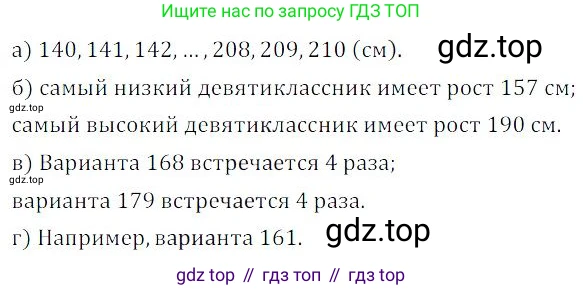 ГДЗ Алгебра, 9 класс Учебник, авторы: Мордкович Александр Григорьевич, Семенов Павел Владимирович, издательство Мнемозина, Москва, 2019, Часть 2, страница 127, номер 19.4, Решение 3
