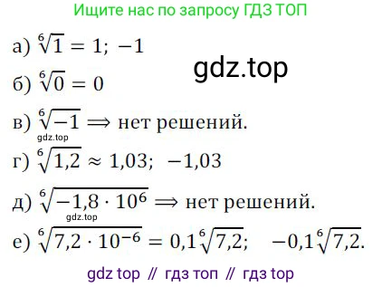 ГДЗ Алгебра, 9 класс Учебник, авторы: Никольский Сергей Михайлович, Потапов Михаил Константинович, Решетников Николай Николаевич, Шевкин Александр Владимирович, издательство Просвещение, Москва, 2019, зелёного цвета, страница 82, номер 246, Решение 1