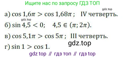 ГДЗ Алгебра, 9 класс Учебник, авторы: Никольский Сергей Михайлович, Потапов Михаил Константинович, Решетников Николай Николаевич, Шевкин Александр Владимирович, издательство Просвещение, Москва, 2019, зелёного цвета, страница 169, номер 585, Решение 1