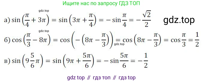 ГДЗ Алгебра, 9 класс Учебник, авторы: Никольский Сергей Михайлович, Потапов Михаил Константинович, Решетников Николай Николаевич, Шевкин Александр Владимирович, издательство Просвещение, Москва, 2019, зелёного цвета, страница 169, номер 588, Решение 1