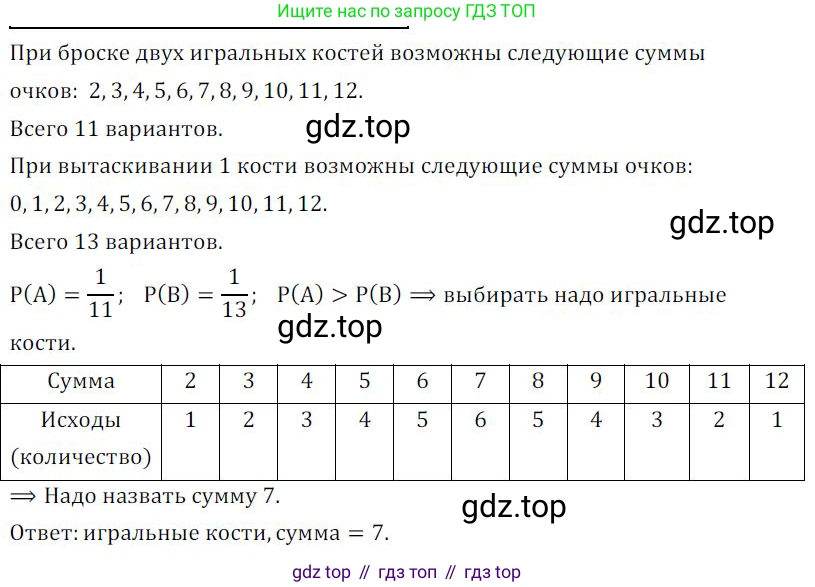 ГДЗ Алгебра, 9 класс Учебник, авторы: Никольский Сергей Михайлович, Потапов Михаил Константинович, Решетников Николай Николаевич, Шевкин Александр Владимирович, издательство Просвещение, Москва, 2019, зелёного цвета, страница 240, номер 790, Решение 1