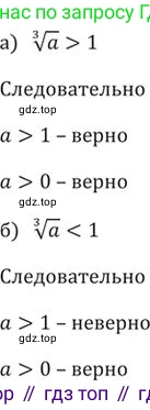 ГДЗ Алгебра, 9 класс Учебник, авторы: Никольский Сергей Михайлович, Потапов Михаил Константинович, Решетников Николай Николаевич, Шевкин Александр Владимирович, издательство Просвещение, Москва, 2019, зелёного цвета, страница 100, номер 334, Решение 2