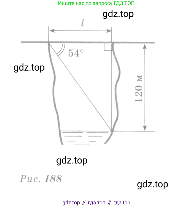 Алгебра, 10-11 класс Учебник, авторы: Алимов Шавкат Арифджанович, Колягин Юрий Михайлович, Ткачева Мария Владимировна, Федорова Надежда Евгеньевна, Шабунин Михаил Иванович, издательство Просвещение, Москва, 2014, страница 403, номер 1266, Условие (продолжение 2)