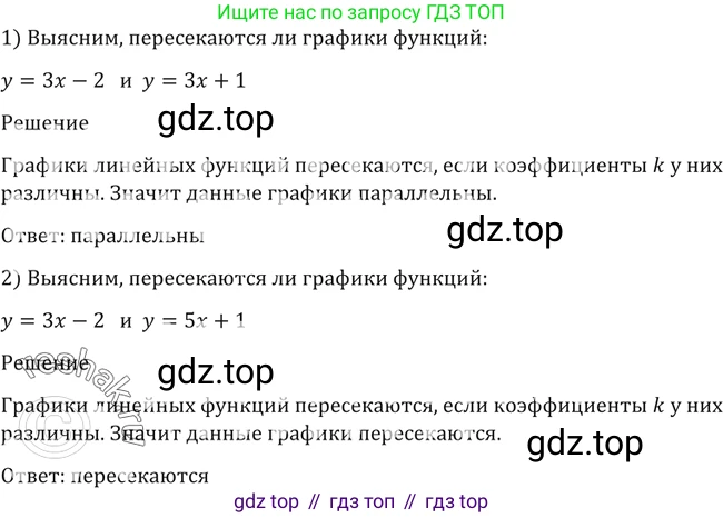 Алгебра, 10-11 класс Учебник, авторы: Алимов Шавкат Арифджанович, Колягин Юрий Михайлович, Ткачева Мария Владимировна, Федорова Надежда Евгеньевна, Шабунин Михаил Иванович, издательство Просвещение, Москва, 2014, страница 418, номер 1465, Решение 2