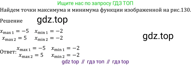 Алгебра, 10-11 класс Учебник, авторы: Алимов Шавкат Арифджанович, Колягин Юрий Михайлович, Ткачева Мария Владимировна, Федорова Надежда Евгеньевна, Шабунин Михаил Иванович, издательство Просвещение, Москва, 2014, страница 269, номер 910, Решение 2