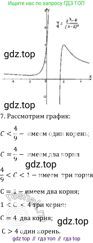 Алгебра, 10-11 класс Учебник, авторы: Алимов Шавкат Арифджанович, Колягин Юрий Михайлович, Ткачева Мария Владимировна, Федорова Надежда Евгеньевна, Шабунин Михаил Иванович, издательство Просвещение, Москва, 2014, страница 276, номер 935, Решение 2 (продолжение 2)