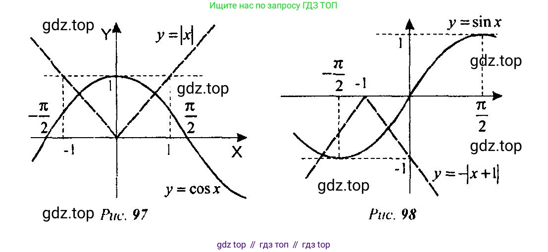 Алгебра, 10-11 класс Учебник, авторы: Алимов Шавкат Арифджанович, Колягин Юрий Михайлович, Ткачева Мария Владимировна, Федорова Надежда Евгеньевна, Шабунин Михаил Иванович, издательство Просвещение, Москва, 2014, страница 228, номер 769, Решение 5 (продолжение 2)
