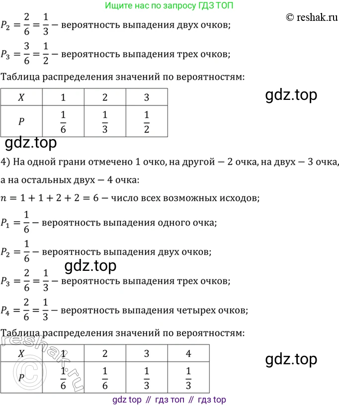 Алгебра, 10-11 класс Учебник, авторы: Алимов Шавкат Арифджанович, Колягин Юрий Михайлович, Ткачева Мария Владимировна, Федорова Надежда Евгеньевна, Шабунин Михаил Иванович, издательство Просвещение, Москва, 2014, страница 383, номер 1210, Решение 7 (продолжение 2)
